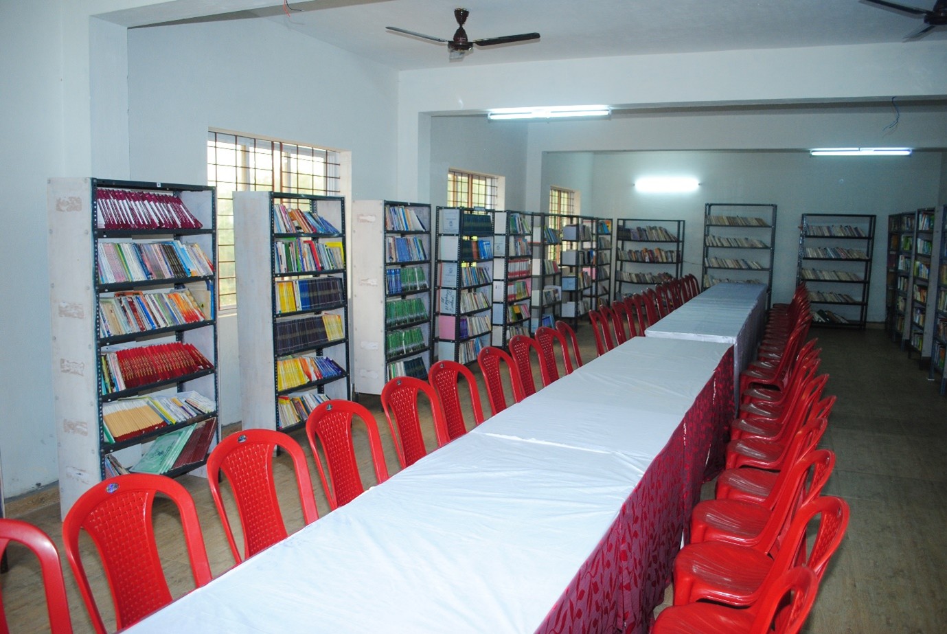Library 1